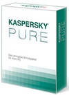 Kaspersky Virenschutz