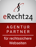 E-Recht 24 Agentur Partner