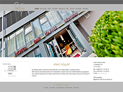 Hotel Selzgold GmbH Alzey